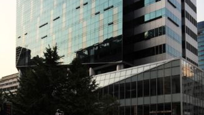 서울 중구 C빌딩 이미지
