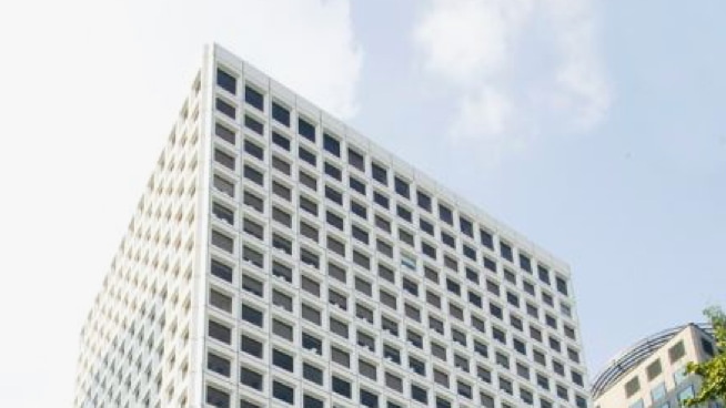 한국은행 삼성본관빌딩