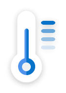 Temperature monitoring