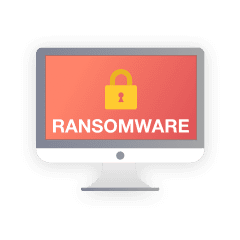 Anti-ransomware