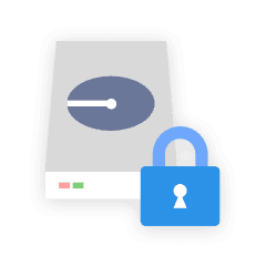 DB encryption