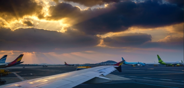 Jeju International Airport