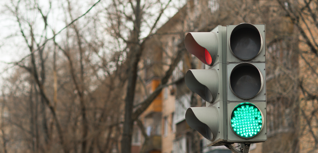 Intelligent Traffic Signal Control