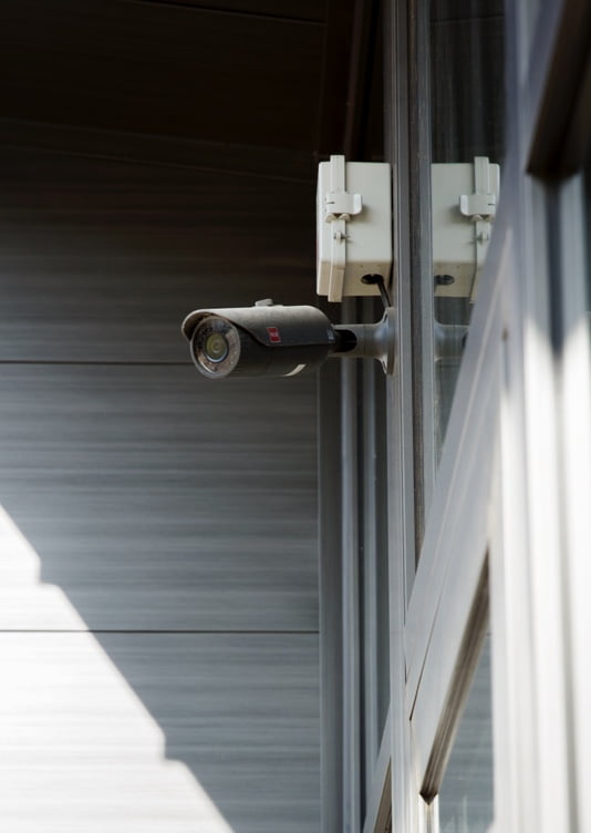 VIDEO SURVEILLANCE