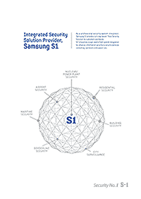 Security for Critical Infrastructure Sub