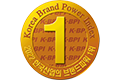 Korea Brand Power Index 1