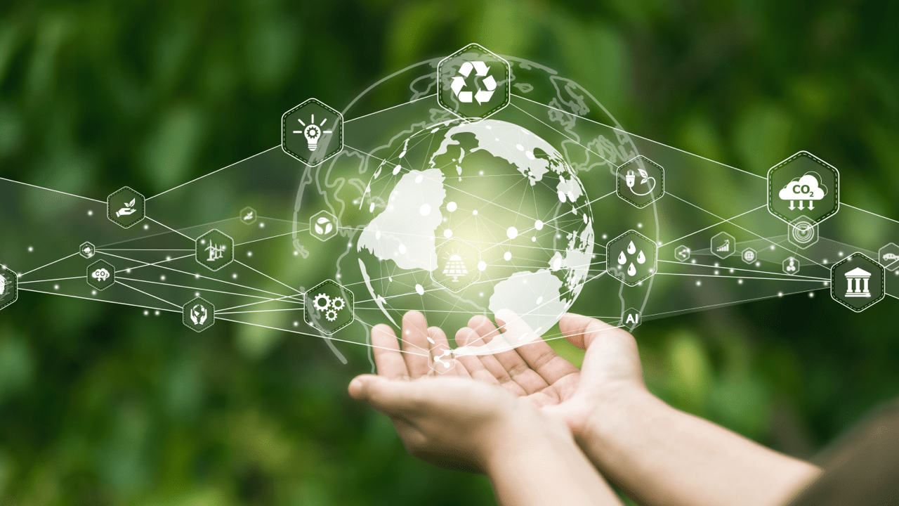 에스원-환경경영