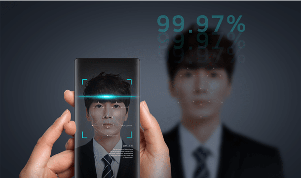 빠르고 정확한 얼굴 인식 성능