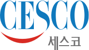 CESCO 세스코 로고 이미지